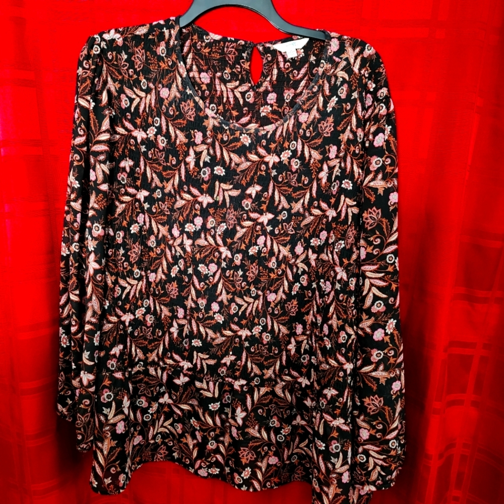 Plus Size top